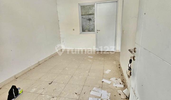 Jual Rugi Rumah Cluster Flamingo Serpong Lagoon 2