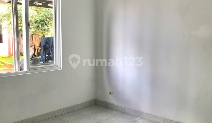 Quick Sale House Cluster Ferrum Forest Hill Parung Panjang 2