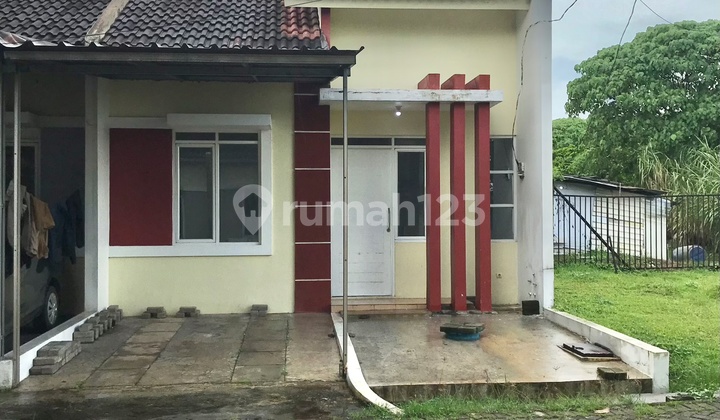 Jual Cepat Rumah Cluster Ferrum Forest Hill Parung Panjang Jual Cepat Rumah Cluster Ferrum Forest Hill Parung Panjang