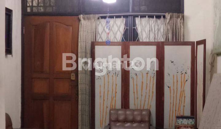 DIJUAL RUMAH 2 LANTAI,  SIAP HUNI  Vila Bogor Indah 2 2