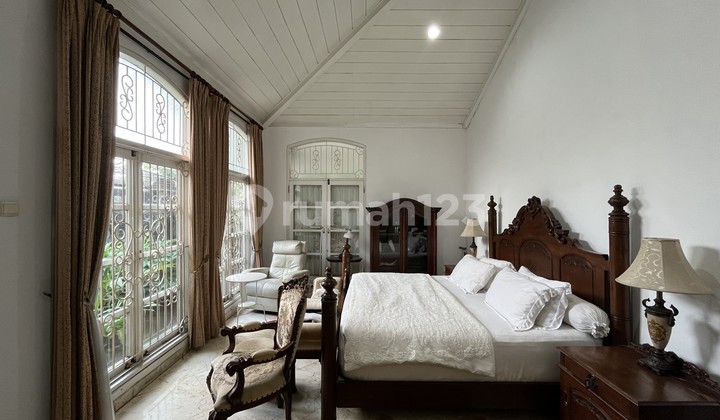 Rumah Cipayung, Jakarta Timur