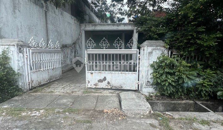 Rumah 1 Lantai di Cempaka Putih 2