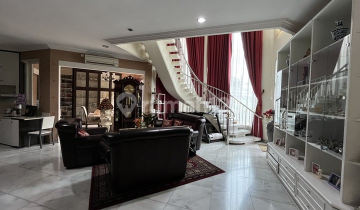 Citra Garden 2 House