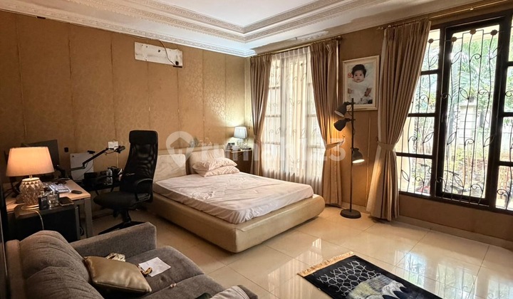 2-Story House in Cilandak, South Jakarta