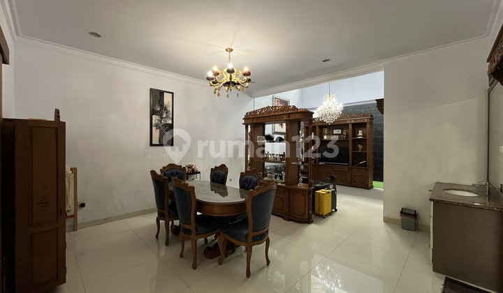 Cempaka Putih, Jakarta Pusat 2