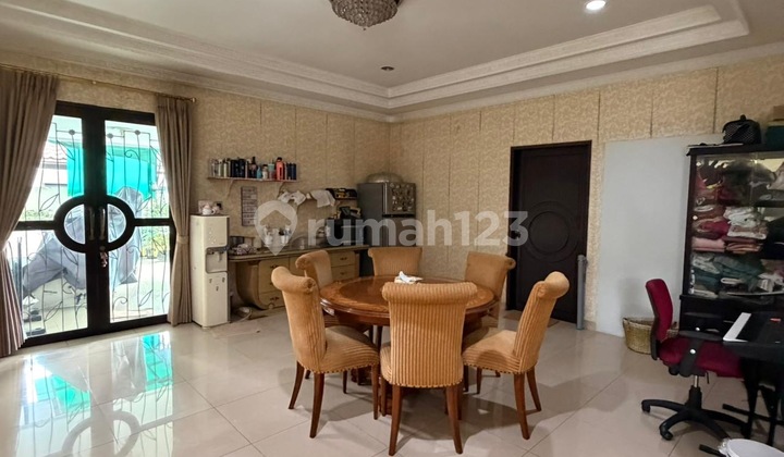 2-Story House in Cilandak, South Jakarta