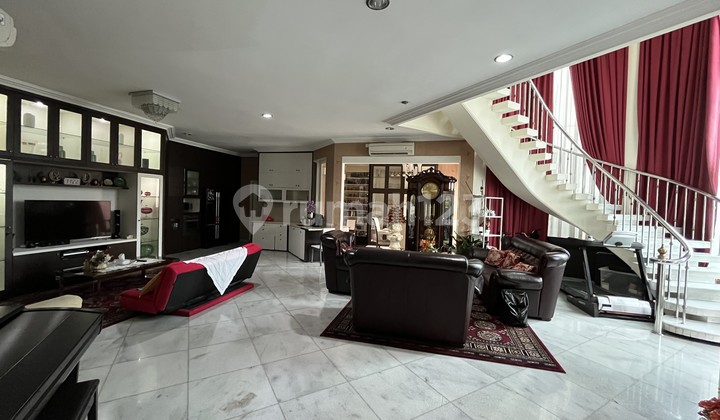 Citra Garden 2 House