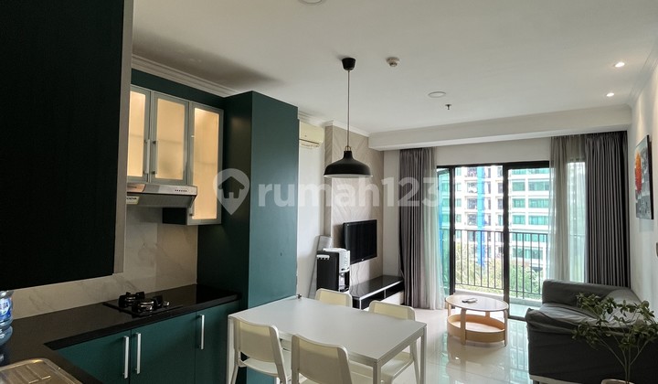 Hampton Park Tower C Apartment, Terogong Raya, South Jakarta 2