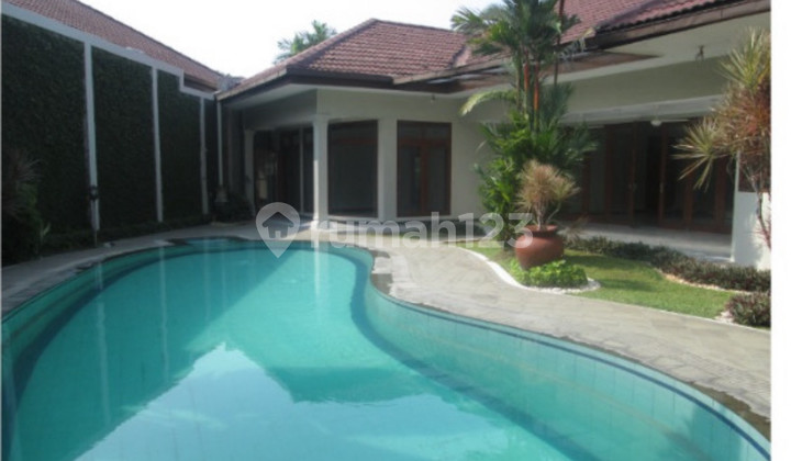 Rumah Cipete Utara, Kebayoran Baru, Jakarta Selatan Rumah Cipete Utara, Kebayoran Baru, Jakarta Selatan