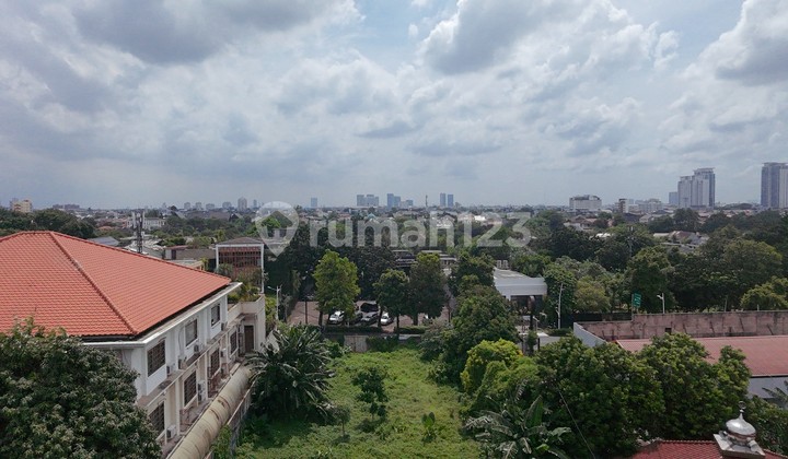 Kavling di Kebagusan , Jakarta Selatan