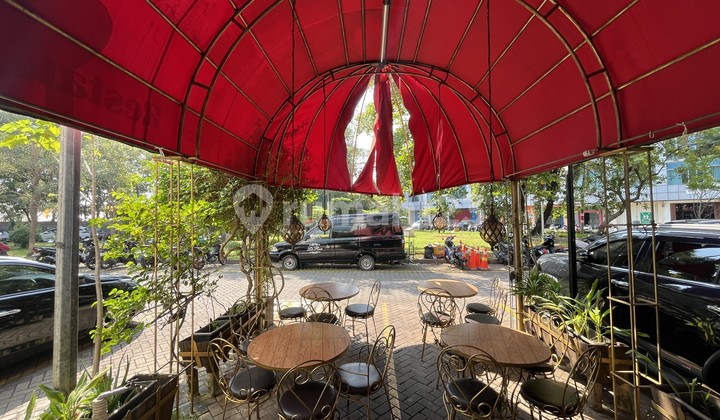 RUKO CEMPAKA MAS 4 LANTAI RUKO CEMPAKA MAS 4 LANTAI