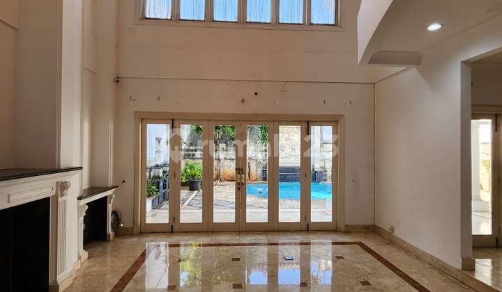 2-Story House in Lebak Bulus 2