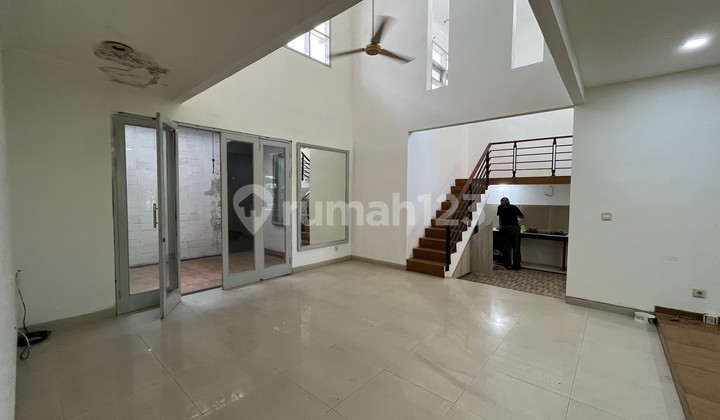 2-Story House in Puri Bintaro Jaya 2