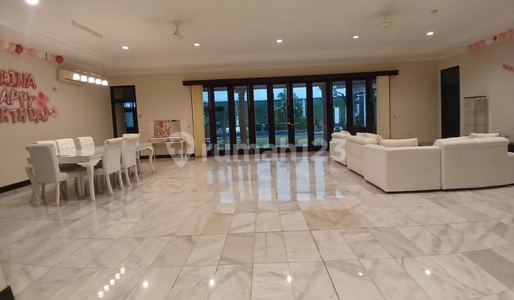 Rumah Cipete Utara, Kebayoran Baru  2