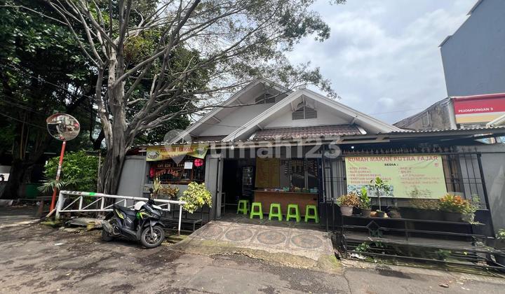 1-Story House in Benhil (Suitable for Business Space)