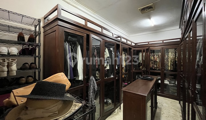 Cipayung House, East Jakarta 2