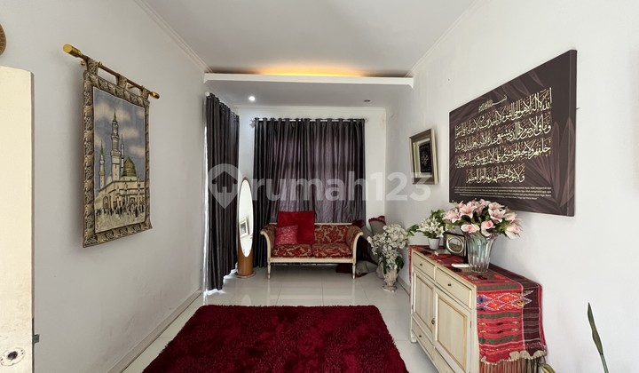 2-Story House in Duren Sawit 2