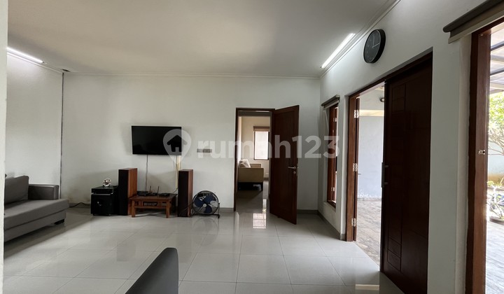 House in Veteran, South Jakarta 2