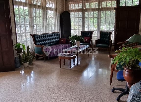 Rumah 2 Lantai di Lebak Bulus 2