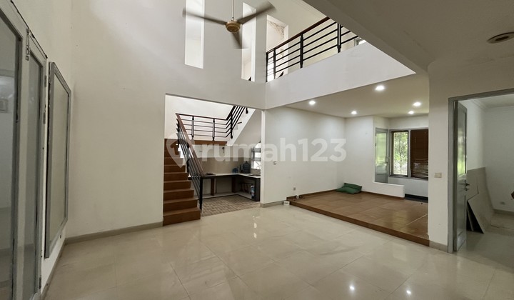 2-Story House in Puri Bintaro Jaya 1