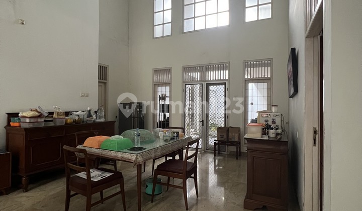 Rumah 1,5 Lantai di Bintaro Sektor 1 2