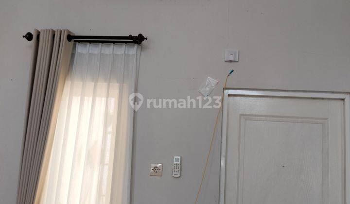 Rumah di Lokasi Strategis Dekat Pintu Tol 2