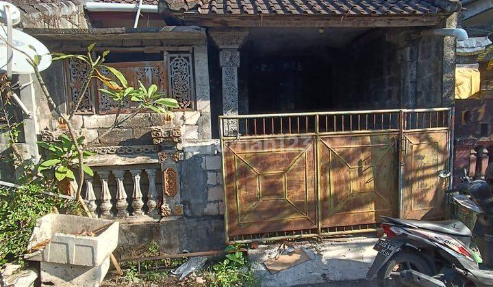 Dijual Rumah Murah Di Dekat Rs Unud Jimbaran  1