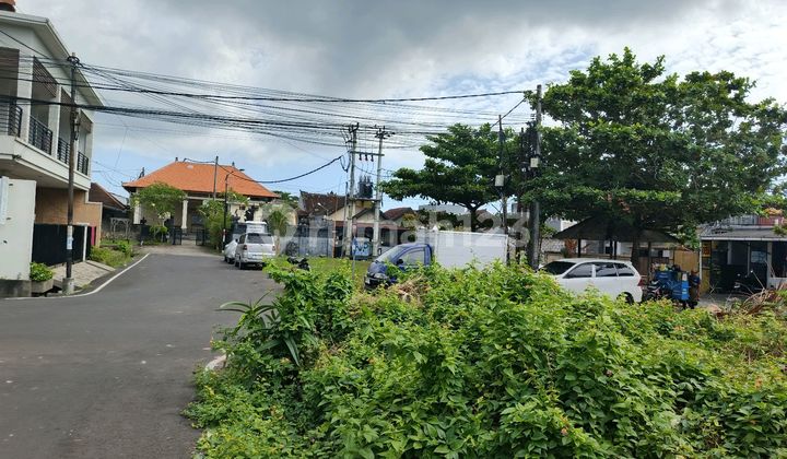For Sale 1.9 Are Land in East Kori Jimbaran