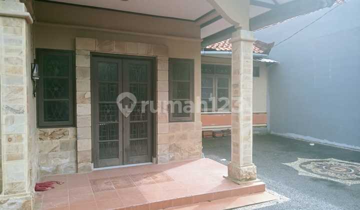 House For Rent In Kori Nuansa Udayana Jimbaran