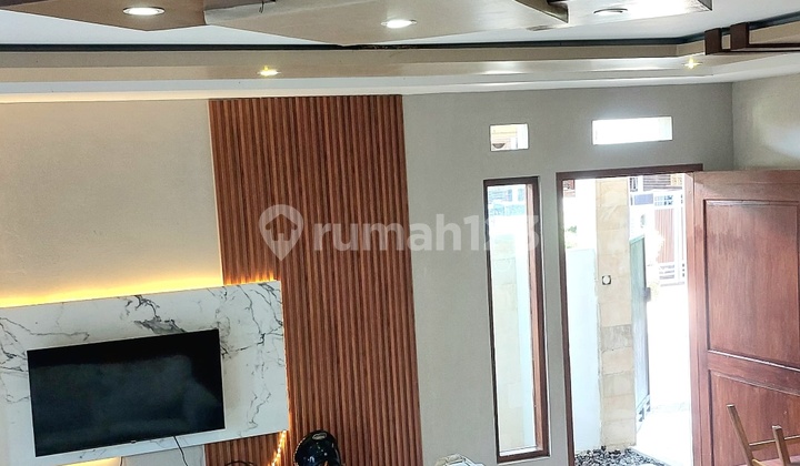 Private Rental Villa With Swimming Pool, 4 Bedrooms, 3 Bathrooms, Land Size 250 Located In Nusa Dua