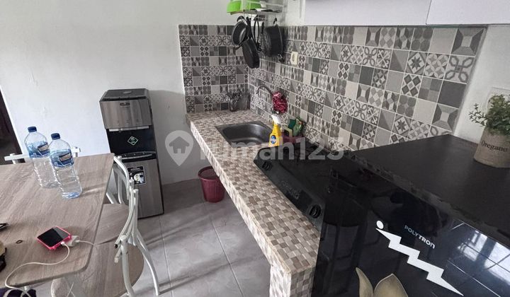 Modern Fully Furnished House for Rent in Ungasan