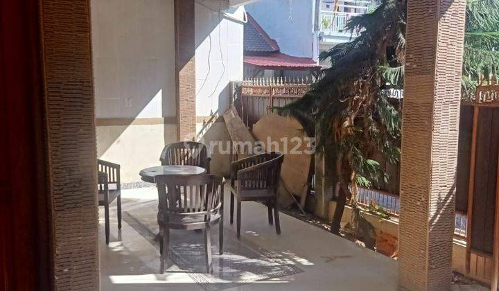 Dijual Rumah Lantai 2 Di Taman Griya Jimbaran Rumah Unfurnished Bagus SHM - Sertifikat Hak Milik di jalan danau buyan, taman griya jimbaran, Taman Griya 2