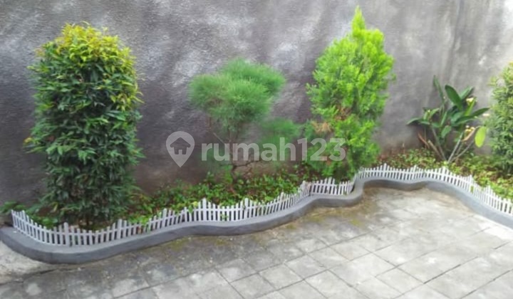 For Rent House 2 Bathrooms 2 Bedrooms Location Near Cocomart Goagong Jimbaran