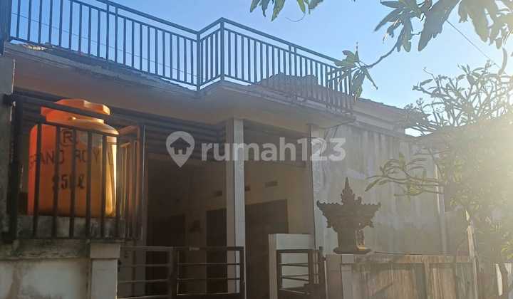 Kos-kosan 7 Kamar Dekat Kampus Unud Jimbaran Kos-kosan 7 Kamar Dekat Kampus Unud Jimbaran