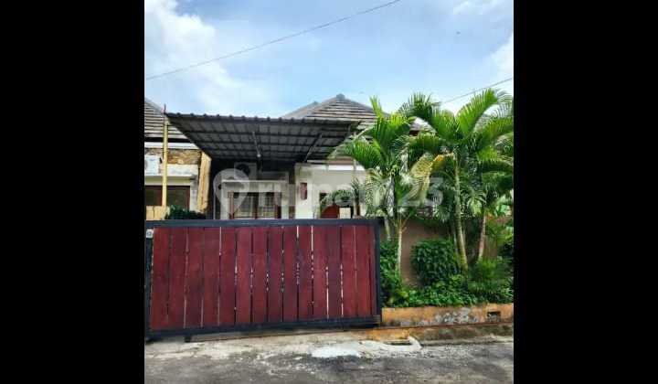 Dijual Rumah Di Royale Garden Residence Taman Giri Nusa Dua 2
