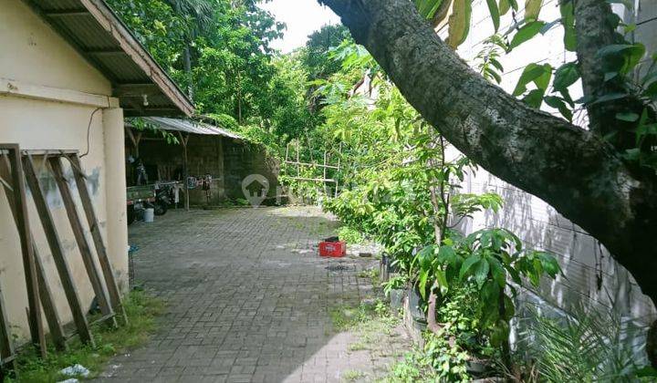 Dijual Tanah Di Giri Pusa, Taman Giri Nusa Dua Tanah di jalan giri puspa, taman giri nusa dua, Taman Griya SHM - Sertifikat Hak Milik 225 m² 2