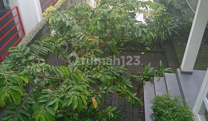 Big House For Rent At Siligita Nusa Dua