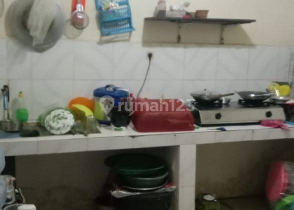 Dikontrakkan Rumah Di Kori Nuansa Jimbaran Rumah Unfurnished Kontrakan Bagus SHM - Sertifikat Hak Milik di kori nuansa jimbaran, Taman Griya Jimbaran, Taman Griya 2