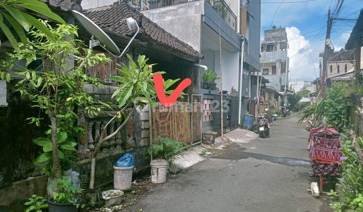 Dijual Rumah Murah Di Dekat Rs Unud Jimbaran  2