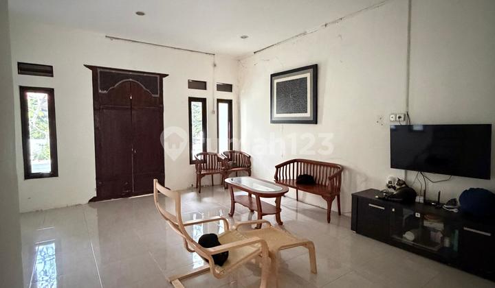 Dijual Rumah Luas Tanah 135 dengan 2 Kamar di Taman Griya Permai Jimbaran