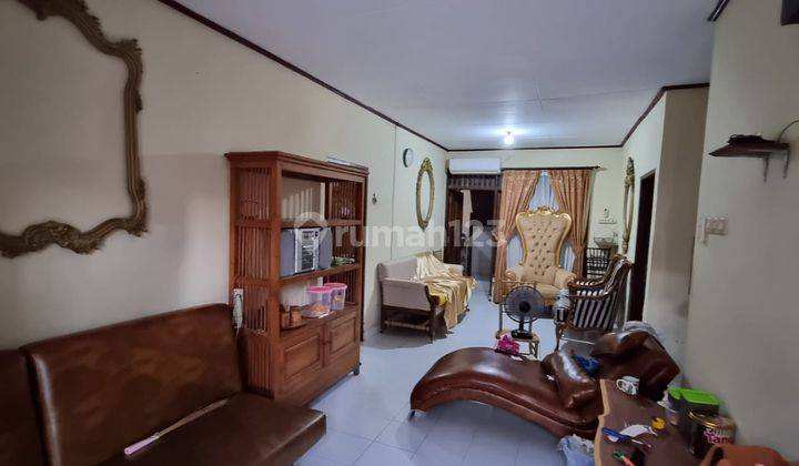 Dijual Rumah Di Kori Nuansa Utama Jimbaran Rumah Unfurnished Butuh Renovasi SHM - Sertifikat Hak Milik di kori nuansa utama X no 18, lingkungan perumahan taman griya jimbaran, Taman Griya 2