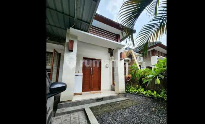 Dijual Rumah Di Royale Garden Residence Taman Giri Nusa Dua