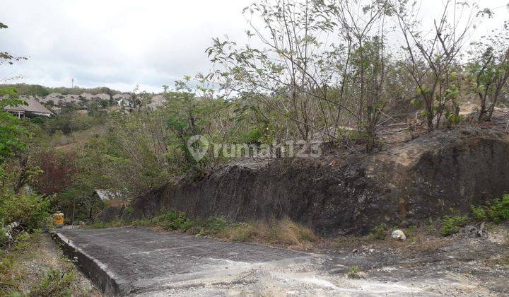 Dijual Lelang Tanah Di Giri Asri Nusa Dua 1