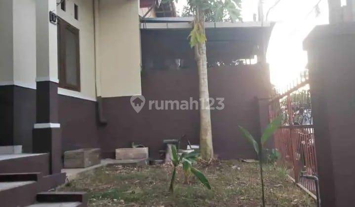 Dijual Rumah Dekat Klub Jimbaran (taman Griya Jimbaran) Rumah Unfurnished Bagus SHM - Sertifikat Hak Milik di kori nuansa  jimbaran, dekat Klub Jimbaran, Taman Griya Jimbaran, Taman Griya 2