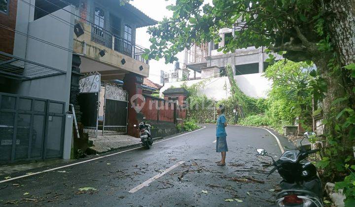 House For Rent In Kori Nuansa Udayana Jimbaran 2