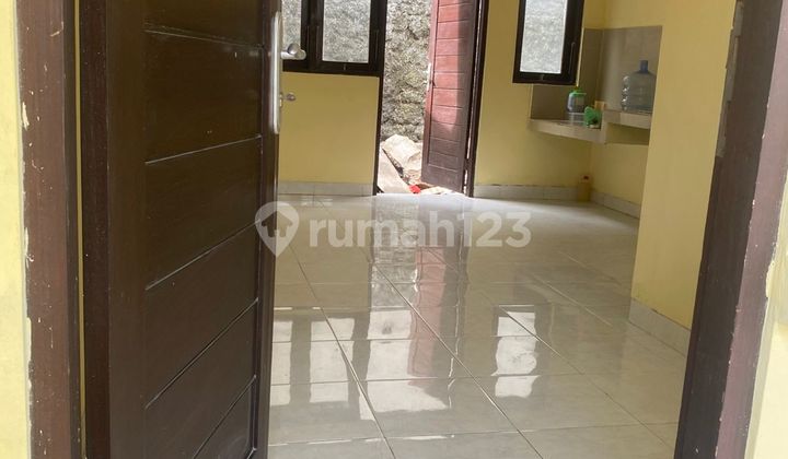 Rental House with 3 Bedrooms 2 Bathrooms in Ungasan Bukit Jimbaran