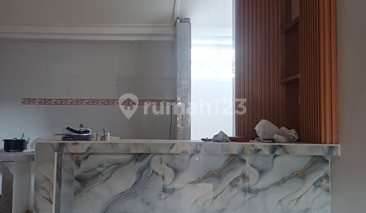 Rumah Dengan Carport Lus Tanah 70 Dekat Pasar Kori Nuansa Jimbaran  2