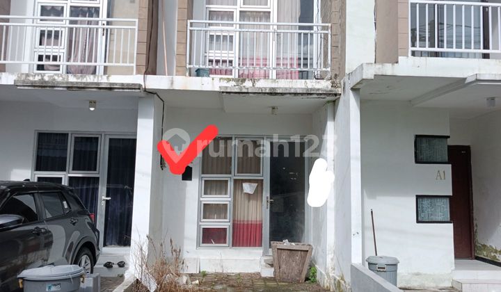 Minimalist House for Auction 2 Bedrooms Land Area 41 in Taman Sari Housing - Gedong Sari Mumbul Nusa Dua Street Minimalist House for Auction 2 Bedrooms Land Area 41 in Taman Sari Housing - Gedong Sari Mumbul Nusa Dua Street