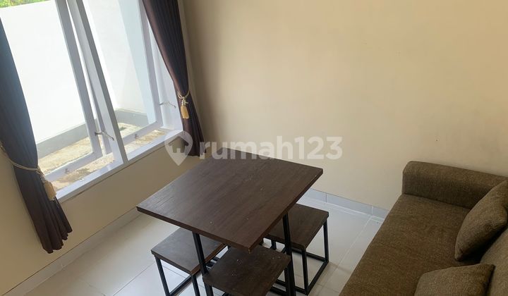 Disewakan Rumah Unfurnished Di Sawangan Residence Nusa Dua Dekat Dengan Hotel Bintang 5 2