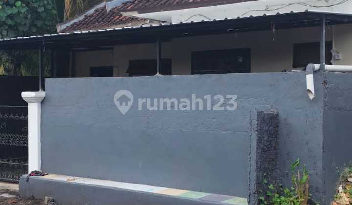 House in Raya Kampial Nusa Dua 2 Bedrooms 2 Bathrooms Land Area 1 Are